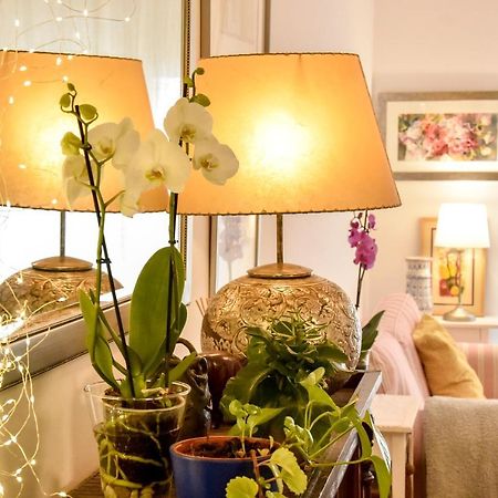Your Home In إشبيلية المظهر الخارجي الصورة