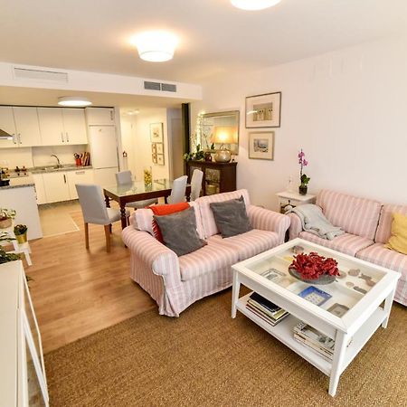 Your Home In إشبيلية المظهر الخارجي الصورة