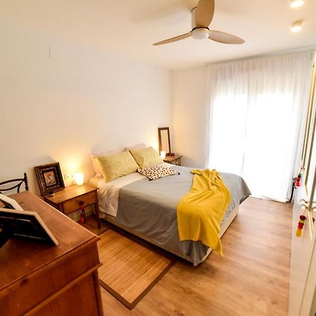 Your Home In إشبيلية المظهر الخارجي الصورة