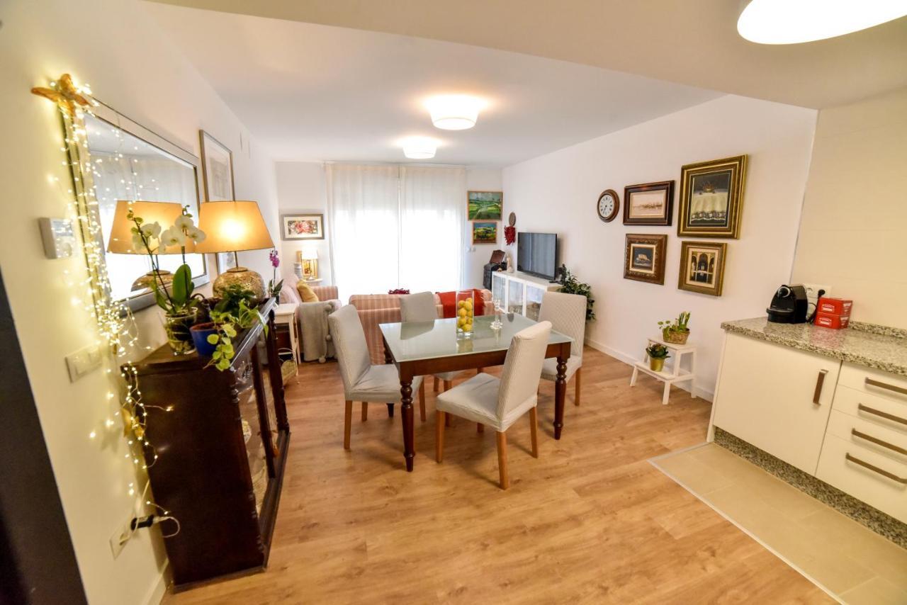 Your Home In إشبيلية المظهر الخارجي الصورة