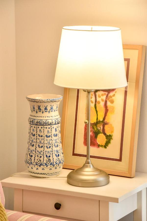 Your Home In إشبيلية المظهر الخارجي الصورة