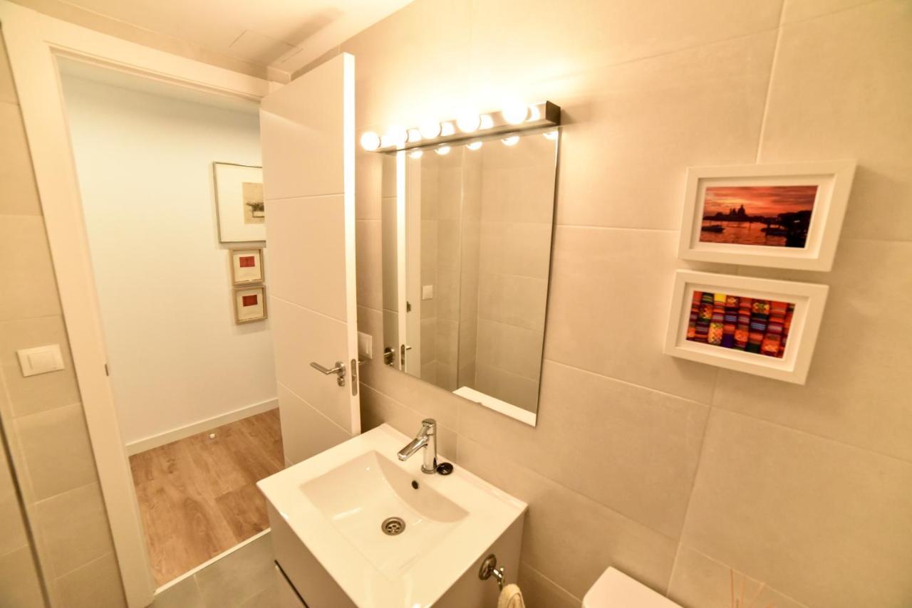 Your Home In إشبيلية المظهر الخارجي الصورة