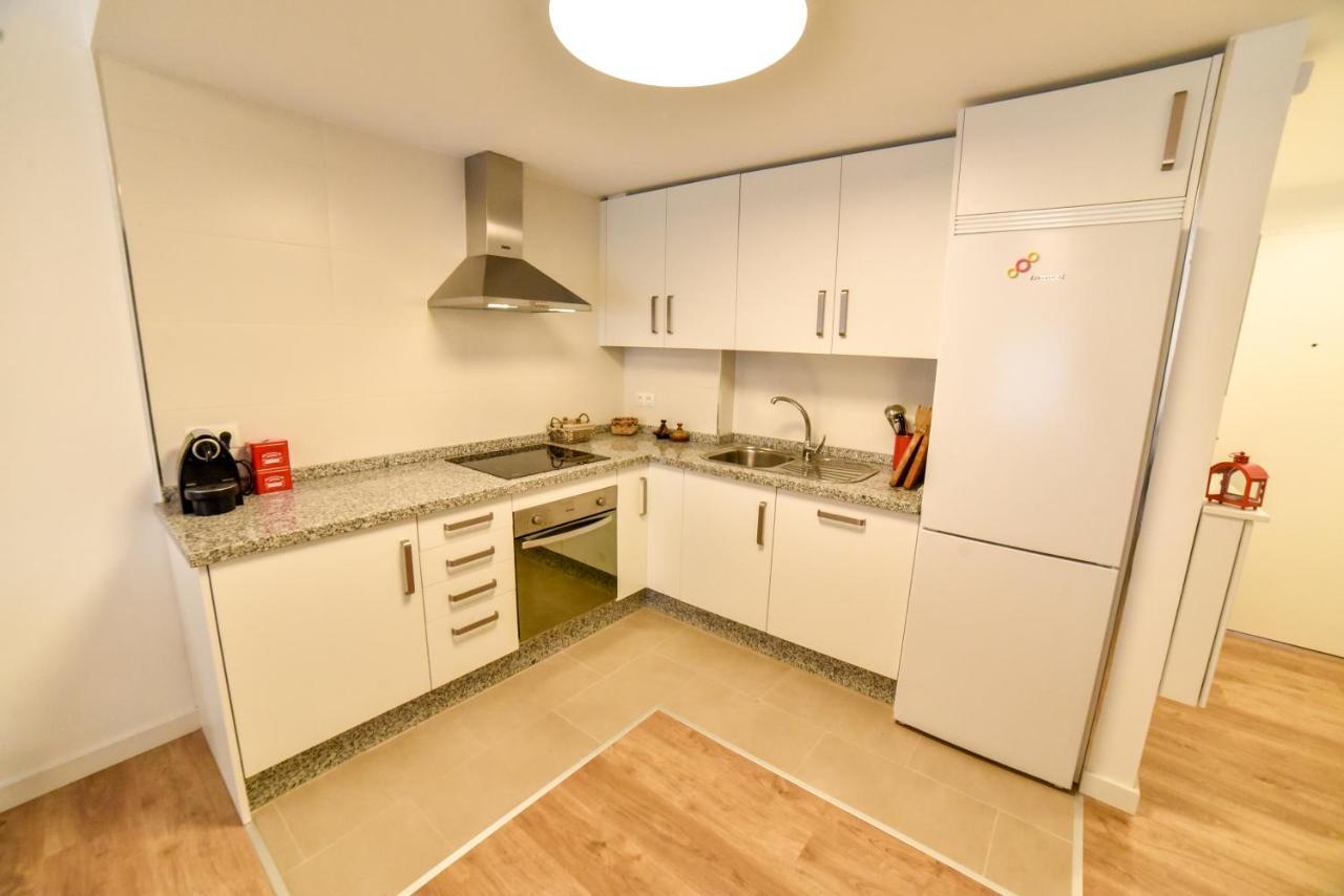 Your Home In إشبيلية المظهر الخارجي الصورة